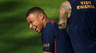 PSG say Saudi's Al Hilal can talk to Mbappe after 300-million-euro bid: source