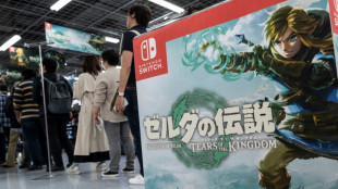 Nintendo announces new live-action 'Zelda' movie