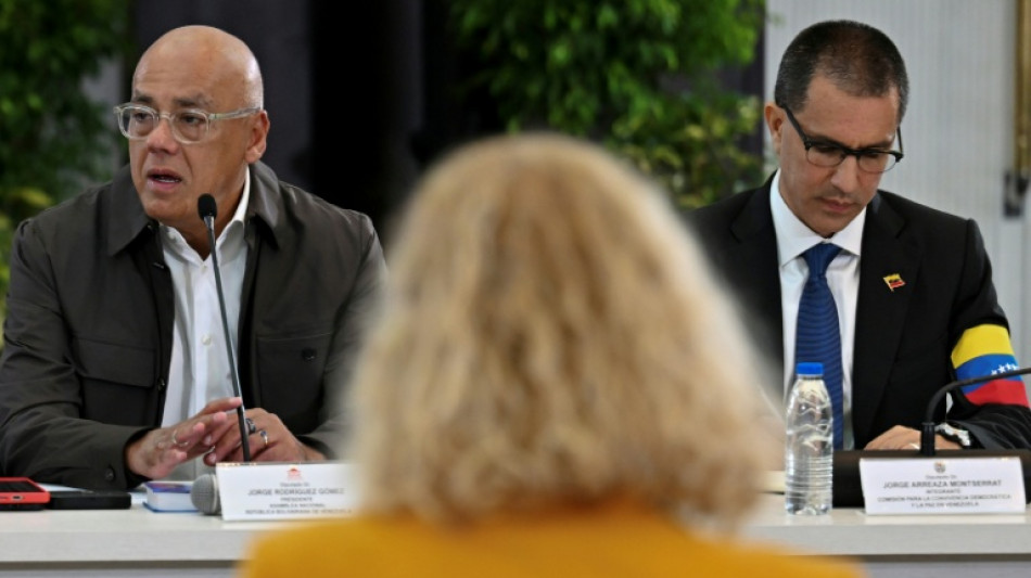 Venezuela avan&ccedil;a com anistia sem perd&atilde;o a viola&ccedil;&otilde;es de direitos humanos