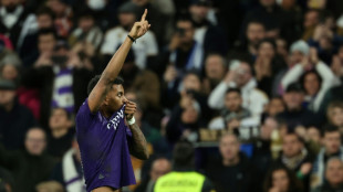 Espagne: le Real Madrid et Rodrygo faciles contre l'Athletic Bilbao, G&eacute;rone s'accroche