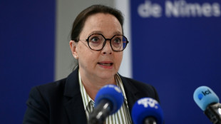 Deux interpellations apr&egrave;s la d&eacute;couverte du corps calcin&eacute; d'une "influenceuse" dans le Gard