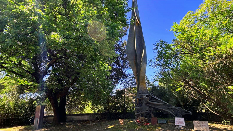 Nipote Matteotti, 'sarebbe doveroso un gesto da Meloni'