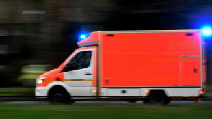 85-Jährige stirbt bei Unfall mit Krankenfahrtstuhl auf Landstraße in Bayern