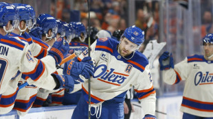 Kantersieg für Draisaitls Oilers: "Beste 40 Minuten der Saison"