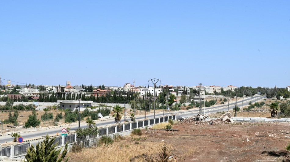 Verhandlungen mit Syrien über Rückführungen laut Dobrindt kurz vor Abschluss