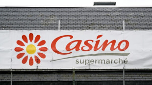 France: de 1.300 &agrave; plus de 3.200 postes menac&eacute;s chez le distributeur Casino