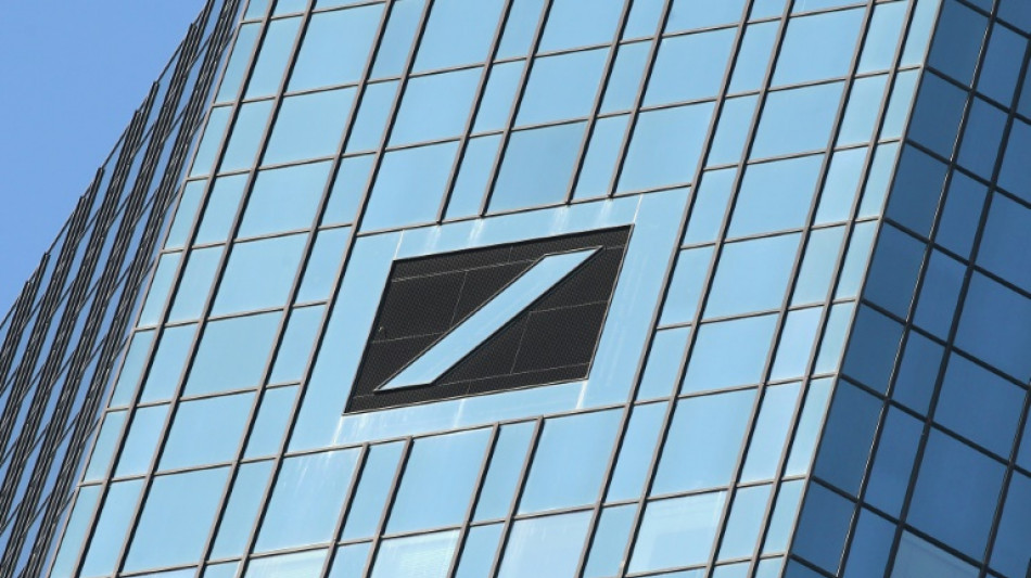 Russland beschlagnahmt Verm&ouml;gen der Deutschen Bank und von UniCredit