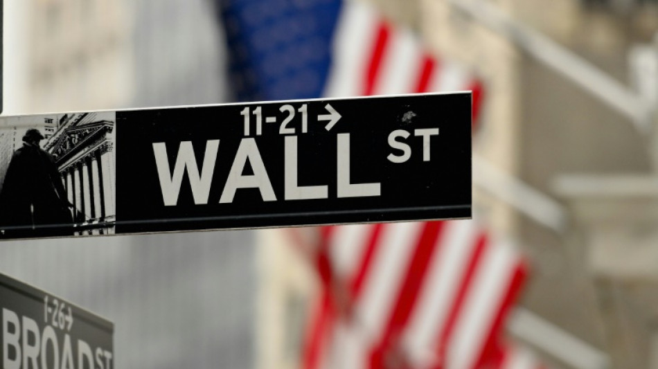 Bond historique du Nasdaq, dop&eacute; par le ralentissement de l'inflation