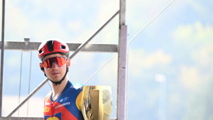 Radprofi K&auml;mna tr&auml;umt von Etappensieg und Tour-Start