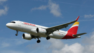 Iberia prorroga la suspensi&oacute;n de sus vuelos a Cuba hasta junio de 2027