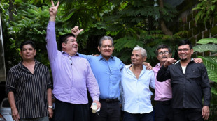 Un tribunal anula el fallo que absolvi&oacute; a ambientalistas salvadore&ntilde;os por un crimen en 1989