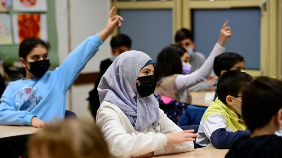 Chefin der Kultusministerkonferenz fordert Corona-Lockerungen für Schüler