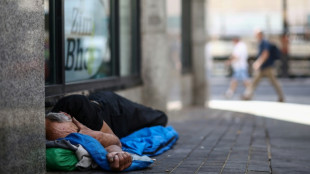 Burnham will Obdachlose bis Weihnachten von der Stra&szlig;e holen und Teil seines Gehalts spenden