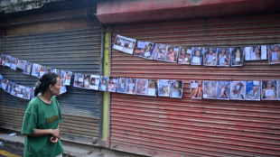 Schon mehr als 600 Tote nach Himalaya-Sturzflut - Suche nach Vermissten geht weiter