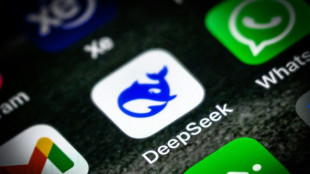 KI aus China: Deepseek ver&ouml;ffentlicht neue Version - Washington und Peking streiten