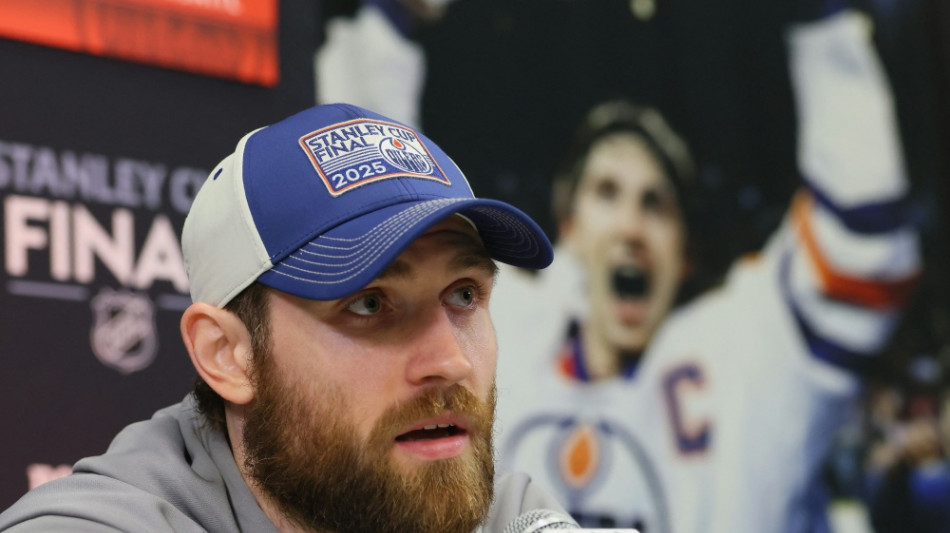 NHL: Draisaitl und Peterka kommen 2027 nach Deutschland