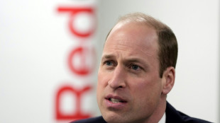 Pr&iacute;ncipe William faz primeira apari&ccedil;&atilde;o p&uacute;blica desde an&uacute;ncio de c&acirc;ncer de Catherine