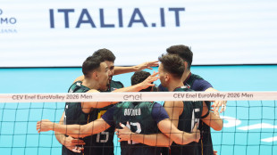 EuroVolley: quarta vittoria per l'Italia, batte anche la Repubblica Ceca