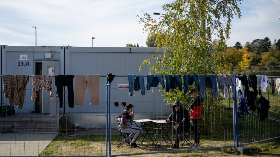 Bericht: Scholz will Sonder-Ministerpr&auml;sidentenkonferenz zu Fl&uuml;chtlingen im Mai