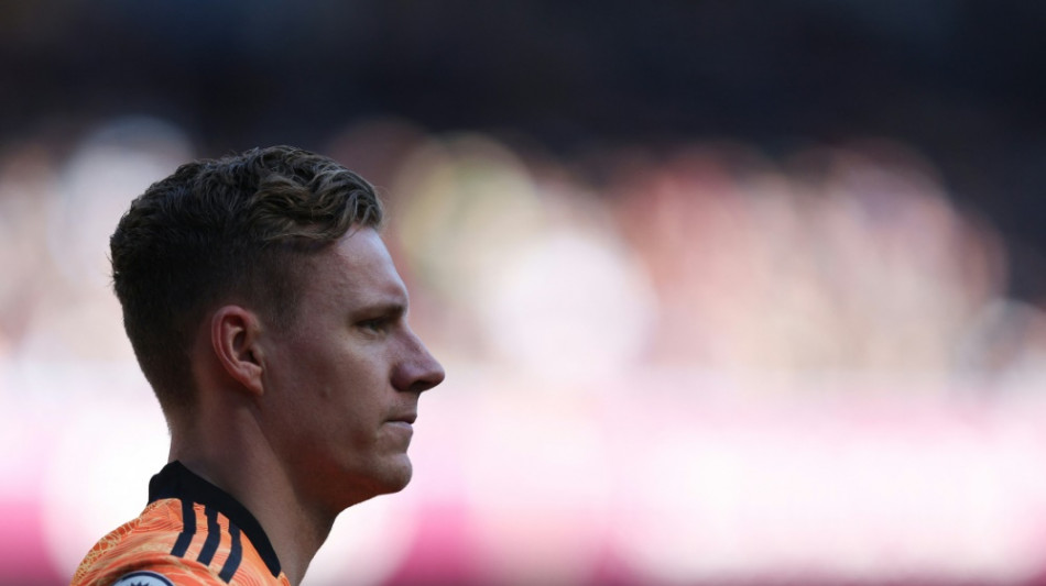 Leno dementiert Ger&uuml;chte um Leverkusen-R&uuml;ckkehr