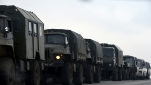 Ukrainisches Parlament best&auml;tigt landesweiten Ausnahmezustand 