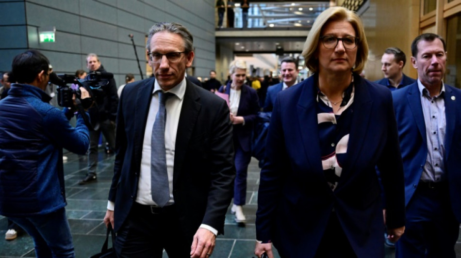 Rehlinger: Finanzierungsfragen in Sondierungen sollen schnell gekl&auml;rt werden