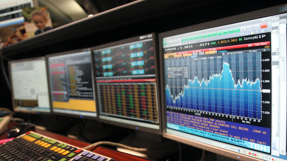 Lo spread Btp-Bund termina in rialzo a 78,5 punti