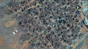 Sudan: Familien getrennt, Kinder getötet - Flüchtlinge schildern Gewalt in Al-Faschir