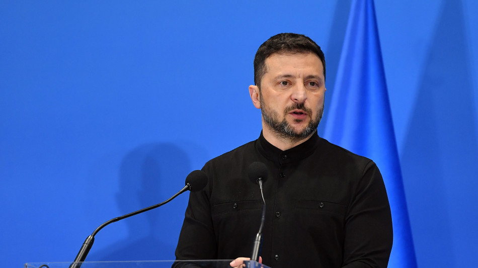 Zelensky, oggi nuovi omicidi dimostrativi da parte della Russia