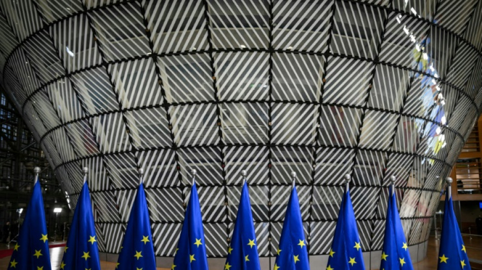 Asile: l'UE liste des pays "sûrs", Rome salue un "succès"