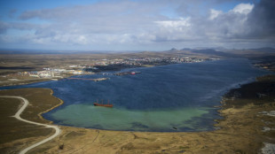 Argentine judge orders suspension of Falklands oil project