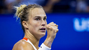 Sabalenka hopes Wimbledon will be 'more open' to return of Russian players