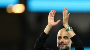 Guardiola 'always there' despite back surgery, says City assistant