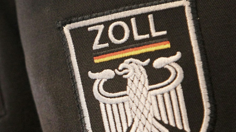 Zollbeamte entdecken an Karlsruher Flughafen 23 geschützte Korallen in Gepäck