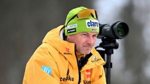 WM: Biathleten wollen fr&uuml;h "positive Schlagzeilen schreiben"
