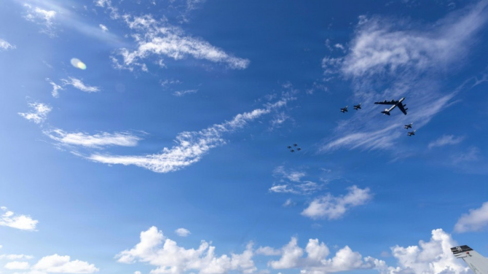 Chefe do Pentágono visitará R.Dominicana na 4ªfeira, em meio a destacamento militar dos EUA no Caribe