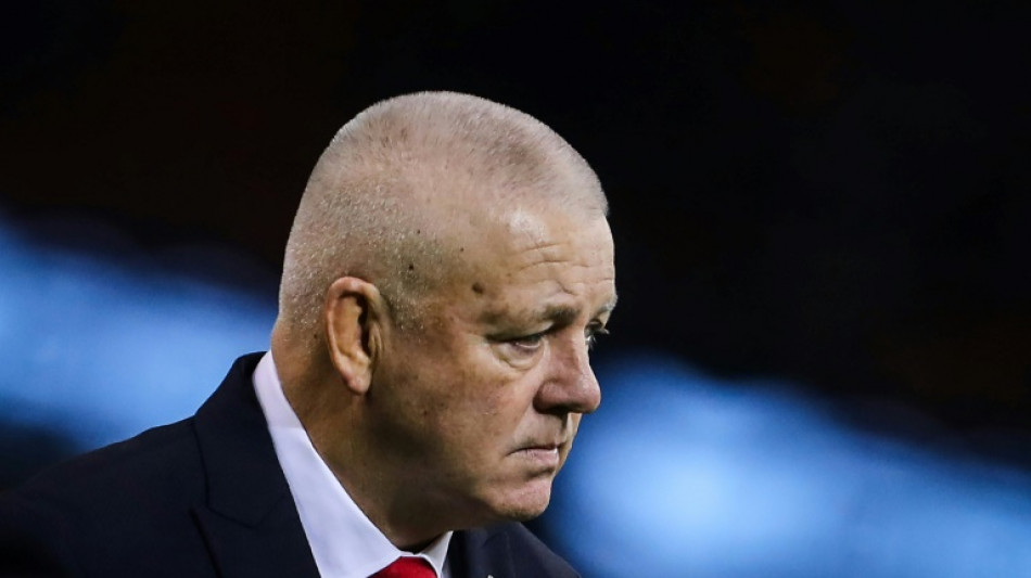 Gatland 'would have avoided Wales return' if he had known extent of problems