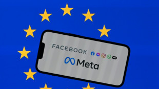 Publicité sur Facebook/Instagram: Meta prend des engagements pour satisfaire l'UE
