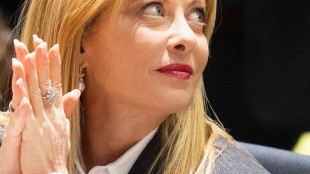 Meloni, disponibile a tavolo con opposizioni a Palazzo Chigi su Iran