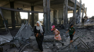 Hamas anuncia negociações com Estados Unidos e 'avanços' para trégua em Gaza