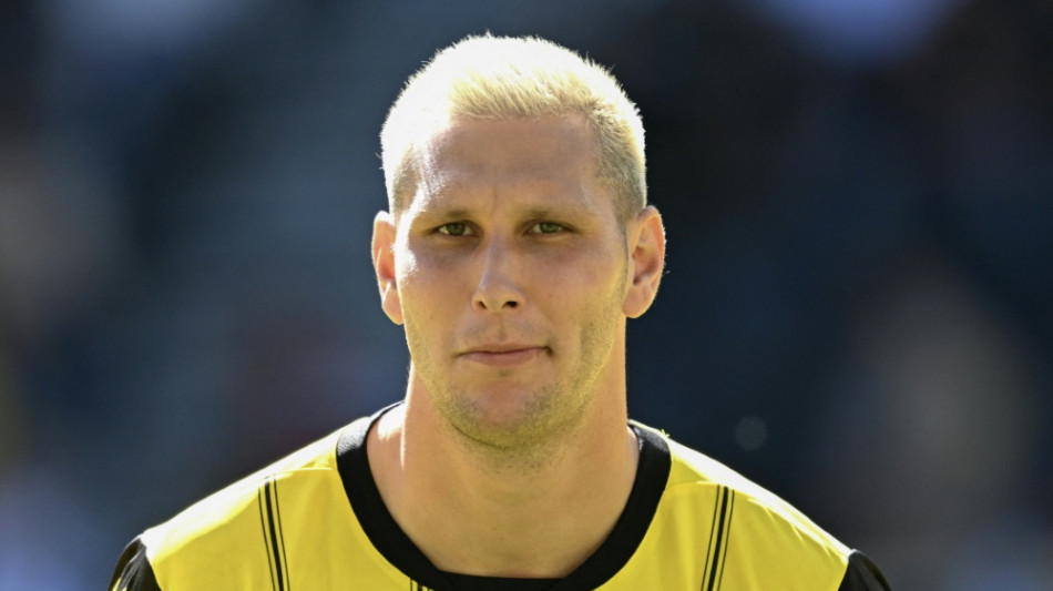 Süle gibt Comeback beim BVB