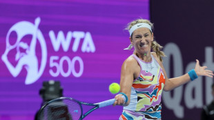Azarenka calls for fitting venue for women's tennis finals