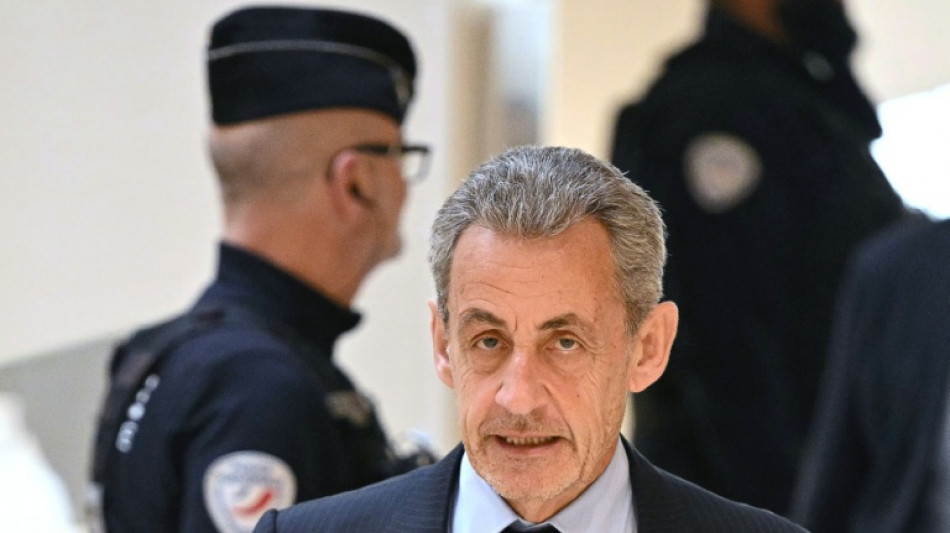 La fiscal&iacute;a francesa pide que el expresidente Sarkozy sea declarado culpable de financiaci&oacute;n ilegal de campa&ntilde;a