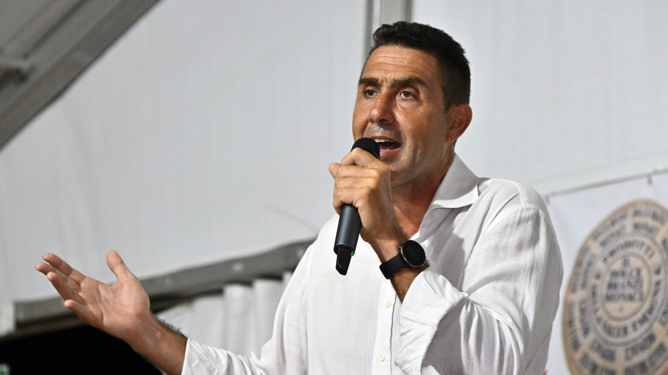 Vannacci, frase su tratti somatici non offende e non &egrave; reato