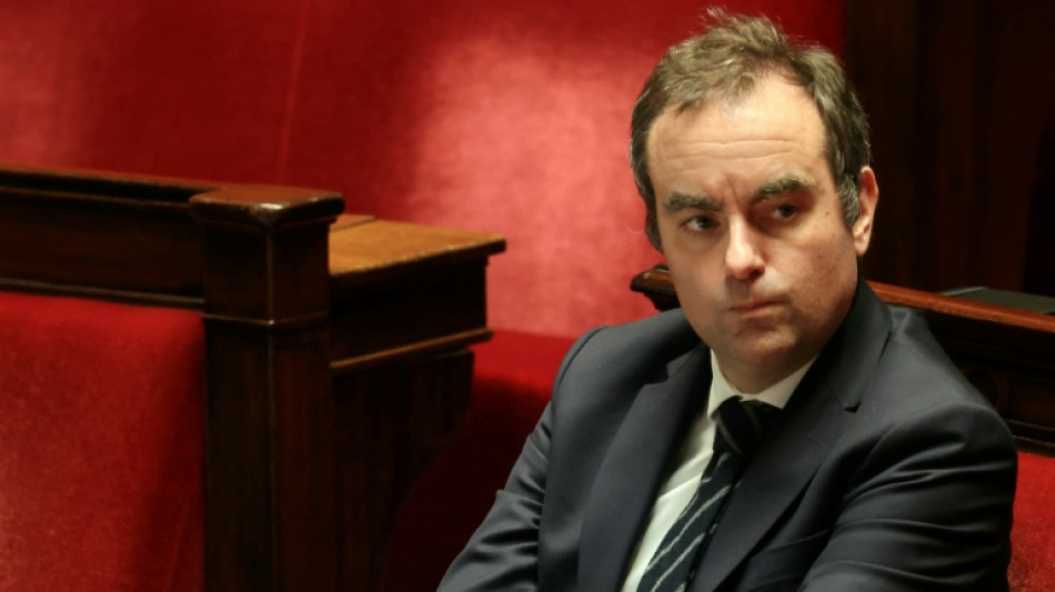 France PM to pass budget without a vote