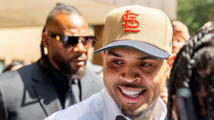 US singer Chris Brown avoids jail over London nightclub brawl