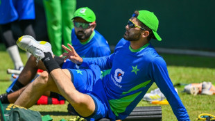 Pakistan's Shaheen seeks Test landmark against Sri Lanka