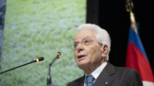 Mattarella, da 70 anni la Nato è presidio di pace e sicurezza