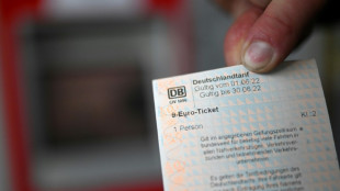 Städtetagspräsident fordert von Ländern Zusage für Neun-Euro-Ticket-Nachfolge