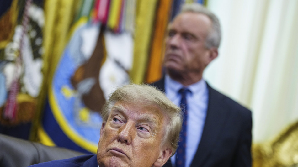 Trump, 'Kim possiede 57 armi nucleari molto potenti'
